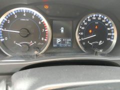 Toyota Highlander 2.0T FWD Elite 5-Seater - ფოტო 13