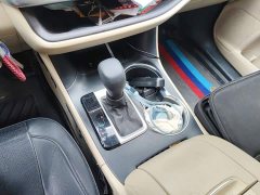 Toyota Highlander 2.0T FWD Elite 5-Seater - ფოტო 15