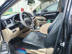 Toyota Highlander 2.0T FWD Elite 5-Seater - ფოტო 16