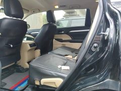Toyota Highlander 2.0T FWD Elite 5-Seater - ფოტო 18