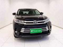 Toyota Highlander 2.0T FWD Elite 5-Seater - ფოტო 2