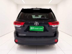 Toyota Highlander 2.0T FWD Elite 5-Seater - ფოტო 5