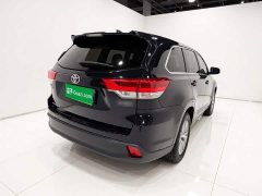 Toyota Highlander 2.0T FWD Elite 5-Seater - ფოტო 6