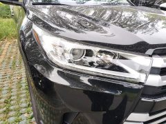 Toyota Highlander 2.0T FWD Elite 5-Seater - ფოტო 7