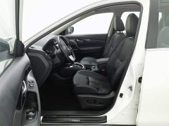 Nissan Qashqai 2.5L CVT 4WD XL ITS 3-Row 7-Seat Luxury Premier Edition - ფოტო 10