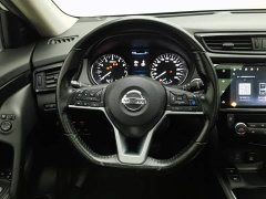 Nissan Qashqai 2.5L CVT 4WD XL ITS 3-Row 7-Seat Luxury Premier Edition - ფოტო 11