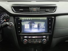 Nissan Qashqai 2.5L CVT 4WD XL ITS 3-Row 7-Seat Luxury Premier Edition - ფოტო 12