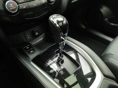 Nissan Qashqai 2.5L CVT 4WD XL ITS 3-Row 7-Seat Luxury Premier Edition - ფოტო 13