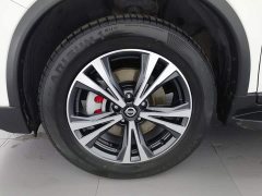 Nissan Qashqai 2.5L CVT 4WD XL ITS 3-Row 7-Seat Luxury Premier Edition - ფოტო 17