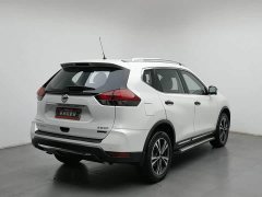 Nissan Qashqai 2.5L CVT 4WD XL ITS 3-Row 7-Seat Luxury Premier Edition - ფოტო 2