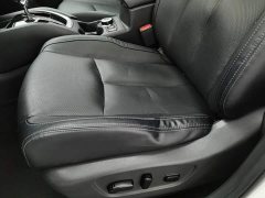 Nissan Qashqai 2.5L CVT 4WD XL ITS 3-Row 7-Seat Luxury Premier Edition - ფოტო 20