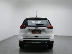 Nissan Qashqai 2.5L CVT 4WD XL ITS 3-Row 7-Seat Luxury Premier Edition - ფოტო 4
