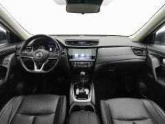 Nissan Qashqai 2.5L CVT 4WD XL ITS 3-Row 7-Seat Luxury Premier Edition - ფოტო 5