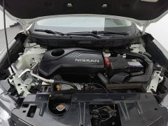 Nissan Qashqai 2.5L CVT 4WD XL ITS 3-Row 7-Seat Luxury Premier Edition - ფოტო 6