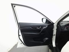 Nissan Qashqai 2.5L CVT 4WD XL ITS 3-Row 7-Seat Luxury Premier Edition - ფოტო 8