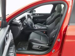 Lynk & Co Geely Lynk & Co 03 1.5T DCT Jìn Champion Edition - ფოტო 10
