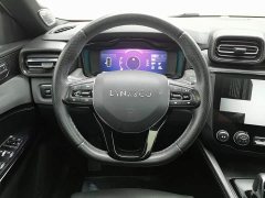 Lynk & Co Geely Lynk & Co 03 1.5T DCT Jìn Champion Edition - ფოტო 11