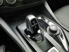 Lynk & Co Geely Lynk & Co 03 1.5T DCT Jìn Champion Edition - ფოტო 13