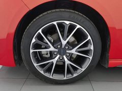 Lynk & Co Geely Lynk & Co 03 1.5T DCT Jìn Champion Edition - ფოტო 17