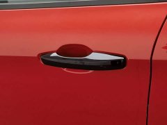 Lynk & Co Geely Lynk & Co 03 1.5T DCT Jìn Champion Edition - ფოტო 18