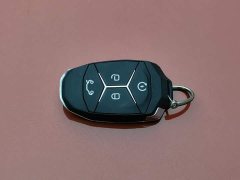 Lynk & Co Geely Lynk & Co 03 1.5T DCT Jìn Champion Edition - ფოტო 19
