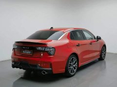 Lynk & Co Geely Lynk & Co 03 1.5T DCT Jìn Champion Edition - ფოტო 2