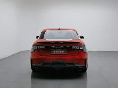 Lynk & Co Geely Lynk & Co 03 1.5T DCT Jìn Champion Edition - ფოტო 4