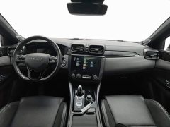 Lynk & Co Geely Lynk & Co 03 1.5T DCT Jìn Champion Edition - ფოტო 5