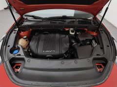 Lynk & Co Geely Lynk & Co 03 1.5T DCT Jìn Champion Edition - ფოტო 6