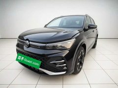 Volkswagen Tiguan L 2024 PRO 330TSI FWD R-Line Smart Leading Edition - ფოტო 1