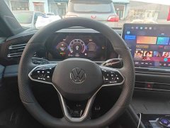 Volkswagen Tiguan L 2024 PRO 330TSI FWD R-Line Smart Leading Edition - ფოტო 11