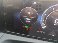 Volkswagen Tiguan L 2024 PRO 330TSI FWD R-Line Smart Leading Edition - ფოტო 13