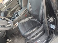 Volkswagen Tiguan L 2024 PRO 330TSI FWD R-Line Smart Leading Edition - ფოტო 16