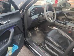Volkswagen Tiguan L 2024 PRO 330TSI FWD R-Line Smart Leading Edition - ფოტო 17
