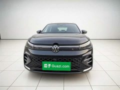 Volkswagen Tiguan L 2024 PRO 330TSI FWD R-Line Smart Leading Edition - ფოტო 2