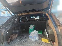 Volkswagen Tiguan L 2024 PRO 330TSI FWD R-Line Smart Leading Edition - ფოტო 20