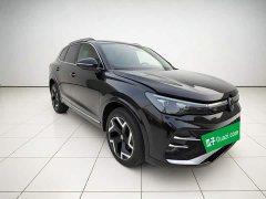 Volkswagen Tiguan L 2024 PRO 330TSI FWD R-Line Smart Leading Edition - ფოტო 3