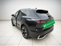 Volkswagen Tiguan L 2024 PRO 330TSI FWD R-Line Smart Leading Edition - ფოტო 4