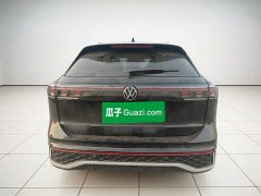 Volkswagen Tiguan L 2024 PRO 330TSI FWD R-Line Smart Leading Edition - ფოტო 5