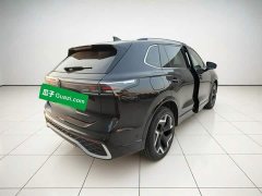 Volkswagen Tiguan L 2024 PRO 330TSI FWD R-Line Smart Leading Edition - ფოტო 6