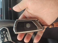 Volkswagen Tiguan L 2024 PRO 330TSI FWD R-Line Smart Leading Edition - ფოტო 9
