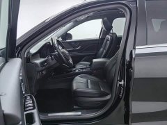 Lincoln Explorer 2.0T FWD Elegant Edition - ფოტო 10