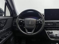 Lincoln Explorer 2.0T FWD Elegant Edition - ფოტო 11