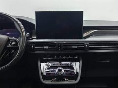 Lincoln Explorer 2.0T FWD Elegant Edition - ფოტო 12