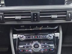 Lincoln Explorer 2.0T FWD Elegant Edition - ფოტო 13