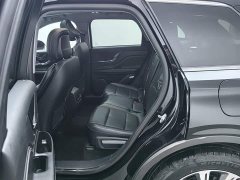 Lincoln Explorer 2.0T FWD Elegant Edition - ფოტო 15