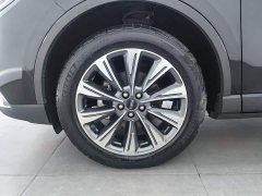 Lincoln Explorer 2.0T FWD Elegant Edition - ფოტო 17