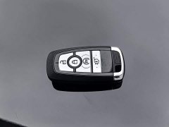 Lincoln Explorer 2.0T FWD Elegant Edition - ფოტო 19