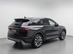 Lincoln Explorer 2.0T FWD Elegant Edition - ფოტო 2