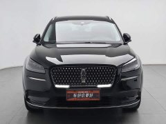 Lincoln Explorer 2.0T FWD Elegant Edition - ფოტო 3